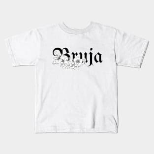 Bruja Kids T-Shirt